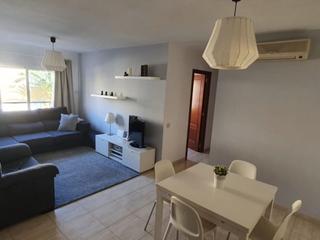 Appartement  en vente à  San Fernando, Gran Canaria avec garage : Ref KP-132241