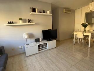 Flat  for sale in  San Fernando, Gran Canaria with garage : Ref KP-132241