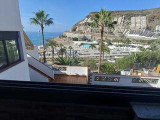 Apartamento en venta en  Playa del Cura, Gran Canaria  con vistas al mar : Ref KP-118926