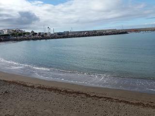 Terrain urbanisable en vente à  Arguineguín, Loma Dos, Gran Canaria  avec vues sur mer : Ref KP-707934