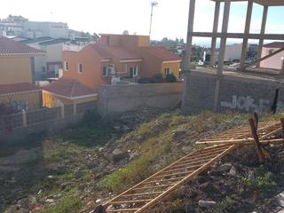 Terrain urbanisable en vente à  Arguineguín, Loma Dos, Gran Canaria  avec vues sur mer : Ref KP-707934