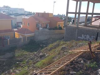 Terrain urbanisable en vente à  Arguineguín, Loma Dos, Gran Canaria  avec vues sur mer : Ref KP-707934