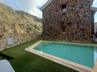 Villa  zu kaufen in  Arguineguín, Barranco de Arguineguín, Gran Canaria  : Ref KP-447936