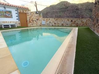 Villa  en venta en  Arguineguín, Barranco de Arguineguín, Gran Canaria  : Ref KP-447936