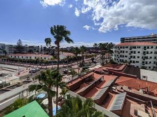 Apartment for sale in  Playa del Inglés, Gran Canaria  with sea view : Ref KP-101317