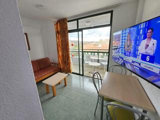Appartement en vente à  Playa del Inglés, Gran Canaria   : Ref KP-111320