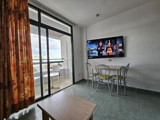 Apartamento en venta en  Playa del Inglés, Gran Canaria   : Ref KP-111320