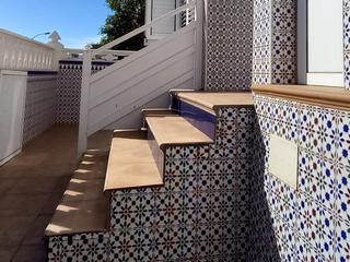 Terraced house  for sale in  El Tablero de Maspalomas, Gran Canaria  : Ref KP-354949
