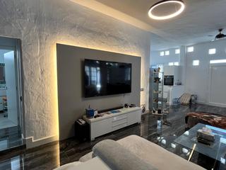 Hotell till salu  i  El Tablero de Maspalomas, Gran Canaria  med havsutsikt : Ref KP-695278
