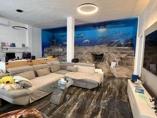 Hotell till salu  i  El Tablero de Maspalomas, Gran Canaria  med havsutsikt : Ref KP-695278