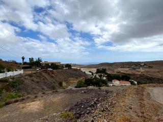 Terreno urbanizable  en venta en  El Salobre, Gran Canaria con vistas al mar : Ref KP-706915