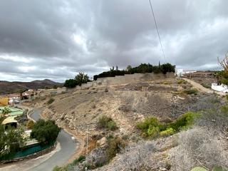 Urbanizable land  for sale in  El Salobre, Gran Canaria with sea view : Ref KP-706915