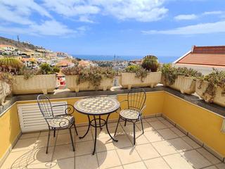 Apartamento en venta en  Arguineguín, Loma Dos, Gran Canaria  con garaje : Ref A748I