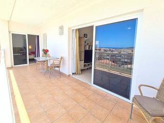 Apartment for sale in  Arguineguín, Loma Dos, Gran Canaria  with sea view : Ref A828S
