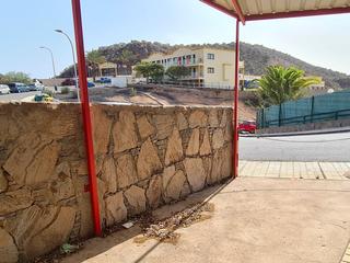 Parkeringsplass til salgs i  Puerto Rico, Barranco Agua La Perra, Gran Canaria   : Ref PK782S