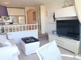 Apartment  for sale in  Playa del Inglés, Gran Canaria with sea view : Ref A791SI