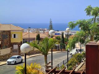 Lägenhet  till salu  i  Arguineguín, Loma Dos, Gran Canaria med havsutsikt : Ref A795S