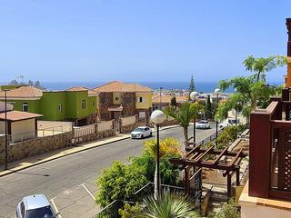 Lägenhet  till salu  i  Arguineguín, Loma Dos, Gran Canaria med havsutsikt : Ref A795S