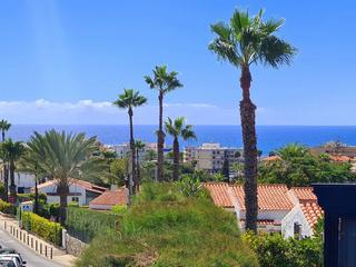 Bungalow  en venta en  Arguineguín, Loma Dos, Gran Canaria con vistas al mar : Ref B801S