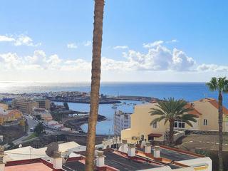 Leilighet til salgs i  Patalavaca, Gran Canaria  med havutsikt : Ref A814S