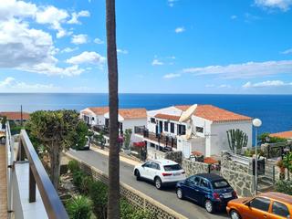 Apartamento en venta en  Patalavaca, Gran Canaria  con vistas al mar : Ref A814S
