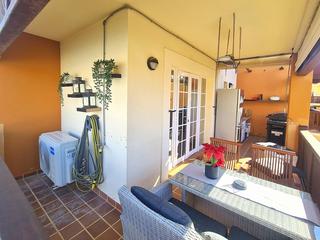 Lägenhet  till salu  i  Arguineguín, Loma Dos, Gran Canaria med garage : Ref A818S