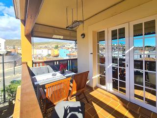 Appartement  en vente à  Arguineguín, Loma Dos, Gran Canaria avec garage : Ref A818S