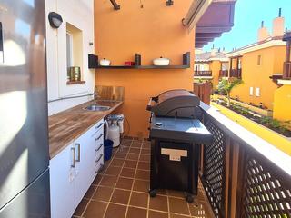 Lägenhet  till salu  i  Arguineguín, Loma Dos, Gran Canaria med garage : Ref A818S