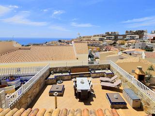 Duplex  for sale in  Arguineguín, Loma Dos, Gran Canaria with garage : Ref D824S