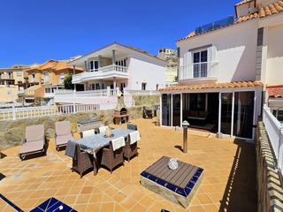 Duplex  for sale in  Arguineguín, Loma Dos, Gran Canaria with garage : Ref D824S