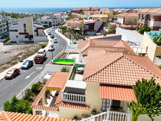 Maison individuelle en vente à  Arguineguín, Loma Dos, Gran Canaria  avec vues sur mer : Ref C827S