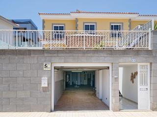 Maison individuelle en vente à  Arguineguín, Loma Dos, Gran Canaria  avec garage : Ref C833S