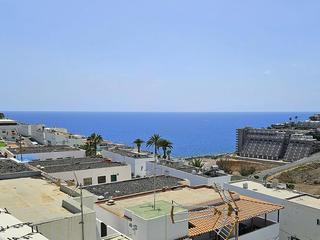 Lägenhet  till salu  i  Patalavaca, Los Caideros, Gran Canaria med havsutsikt : Ref A832S
