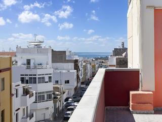 Byggnad  till salu  i  El Tablero de Maspalomas, Gran Canaria med havsutsikt : Ref EF835S