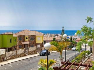 Apartment  for sale in  Arguineguín, Loma Dos, Gran Canaria with sea view : Ref A837S