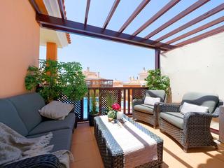 Leilighet  til salgs i  Arguineguín Casco, Gran Canaria med garasje : Ref A839SI