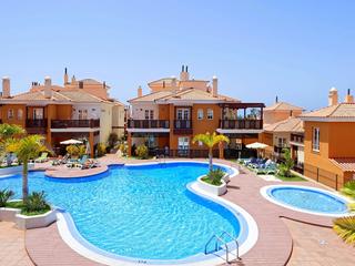 Leilighet  til salgs i  Arguineguín Casco, Gran Canaria med garasje : Ref A839SI