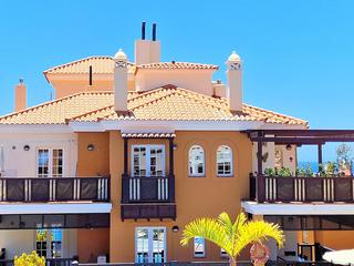 Leilighet  til salgs i  Arguineguín Casco, Gran Canaria med garasje : Ref A839SI