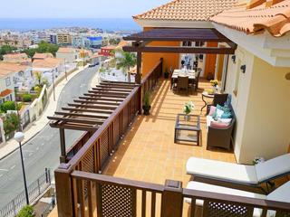 Lägenhet  till salu  i  Arguineguín, Loma Dos, Gran Canaria med garage : Ref A840S