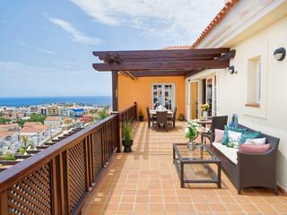 Apartment  for sale in  Arguineguín, Loma Dos, Gran Canaria with garage : Ref A840S