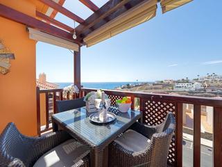 Apartment  for sale in  Arguineguín, Loma Dos, Gran Canaria with garage : Ref A841S