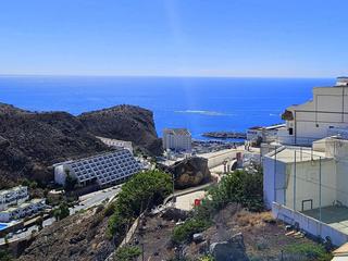 Apartment  for sale in  Puerto Rico, Gran Canaria with sea view : Ref A849S