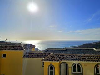 Appartement  en vente à  Arguineguín, Loma Dos, Gran Canaria avec vues sur mer : Ref A856S