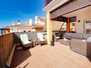 Appartement  te koop in  Arguineguín, Loma Dos, Gran Canaria met zeezicht : Ref A860S