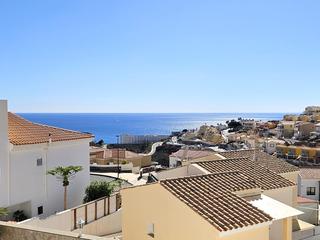 Villa te koop in  Arguineguín, Loma Dos, Gran Canaria  met garage : Ref V890S