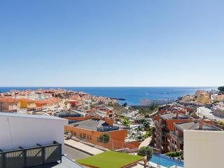 Tvåvåningshus till salu  i  Arguineguín, Loma Dos, Gran Canaria  med havsutsikt : Ref D892S