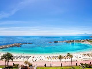 Appartement te koop in  Amadores, Gran Canaria  met zeezicht : Ref A904S