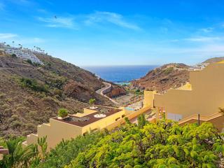 Appartement te koop in  Amadores, Gran Canaria  met zeezicht : Ref A904S