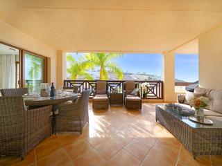 Appartement te koop in  Amadores, Gran Canaria  met zeezicht : Ref A904S