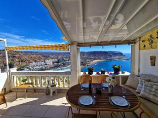 Apartment zu kaufen in  Playa del Cura, Gran Canaria  mit Meerblick : Ref A914SI